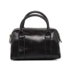 Borsa a mano da donna nera Lora Ferres