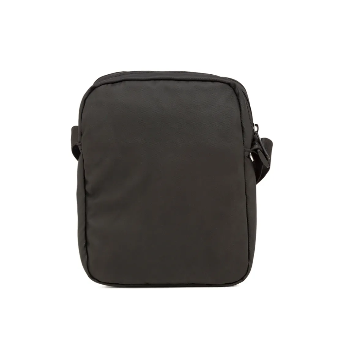 Borsa a Tracolla Nera da Uomo in nylon Carrera Jeans