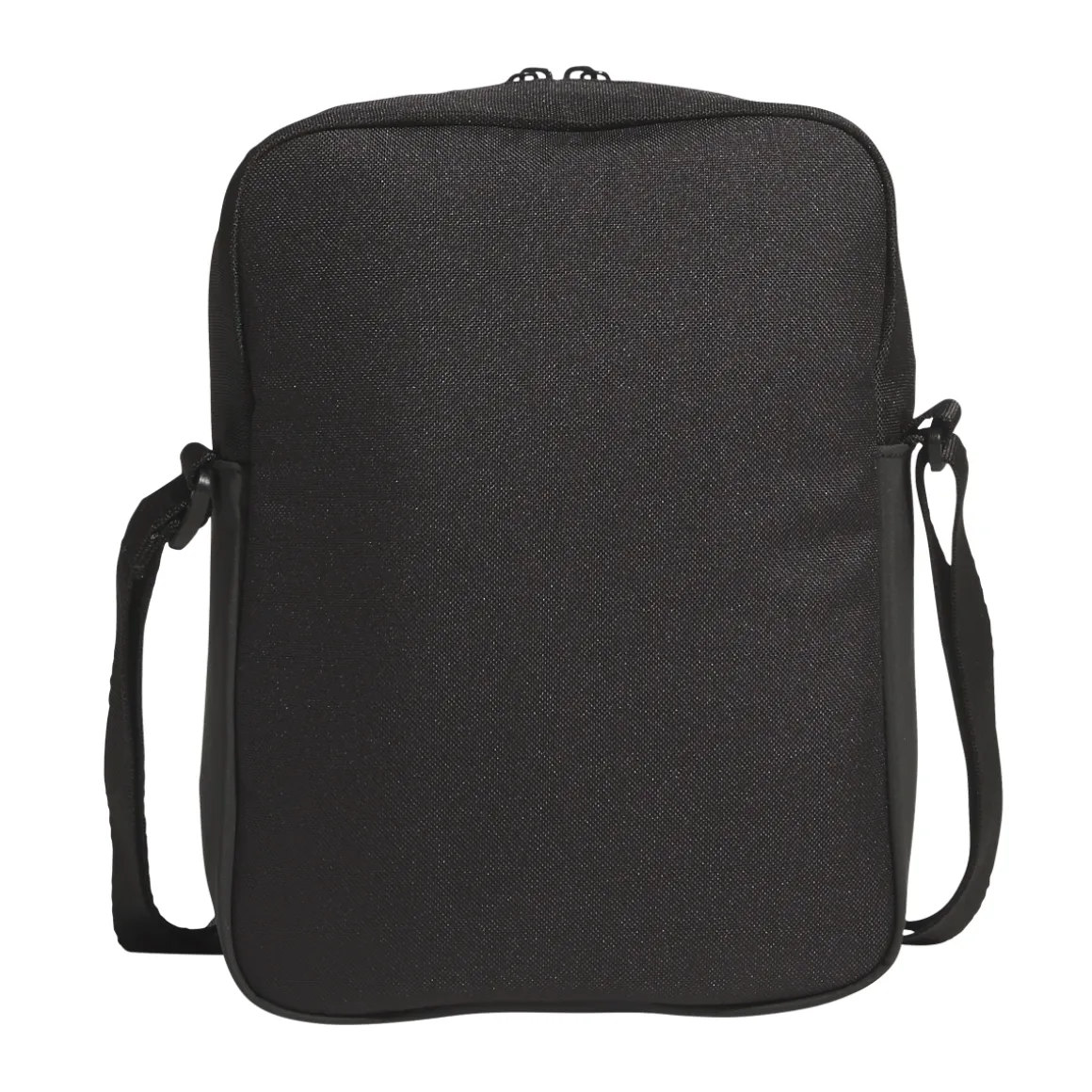 Borsa a tracolla nera unisex adidas ESS ORGANIZER