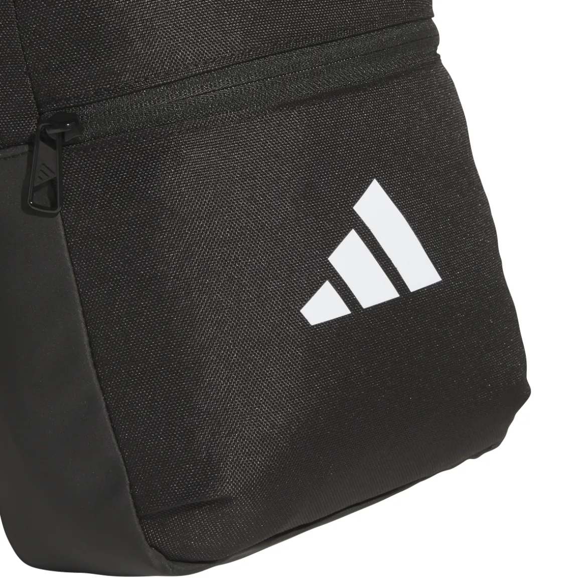 Borsa a tracolla nera unisex adidas ESS ORGANIZER