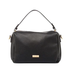 Borsa nera da Donna con portamonete Lora Ferres