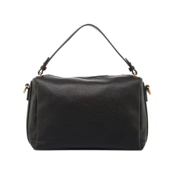 Borsa nera da Donna con portamonete Lora Ferres