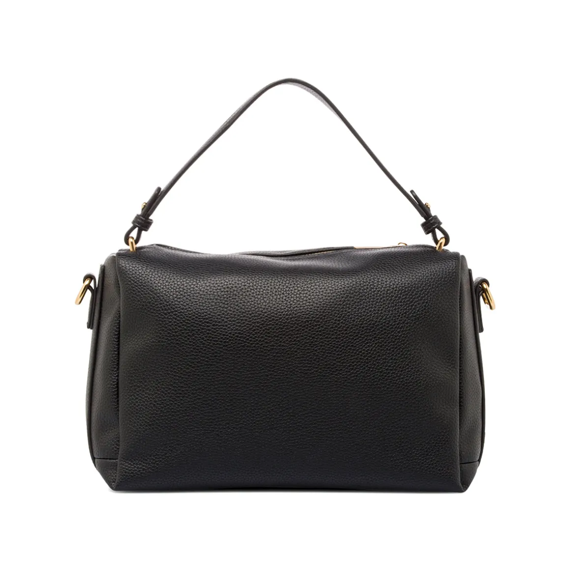 Borsa nera da Donna con portamonete Lora Ferres