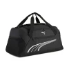 Borsa sportiva con tasche e logo in contrasto frontale FUNDAMENTAL Puma