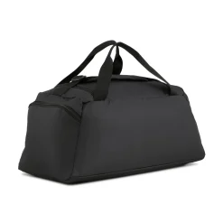Borsa sportiva con tasche e logo in contrasto frontale FUNDAMENTAL Puma