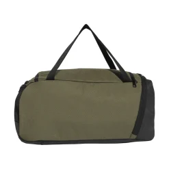 Borsa sportiva verde da Unisex adidas TR DUFFLE S