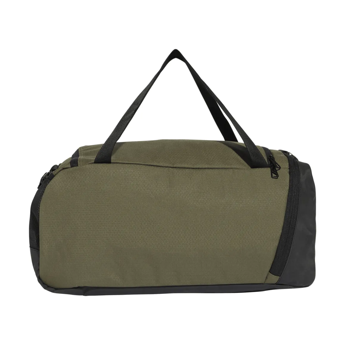 Borsa sportiva verde da Unisex adidas TR DUFFLE S