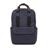Borsa Zaino da Uomo Blu con logo Carrera Jeans