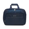 Borsa Zaino da Viaggio con zip Blu Romeo Gigli
