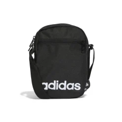 Borsello nero adidas Linear Core Organizer
