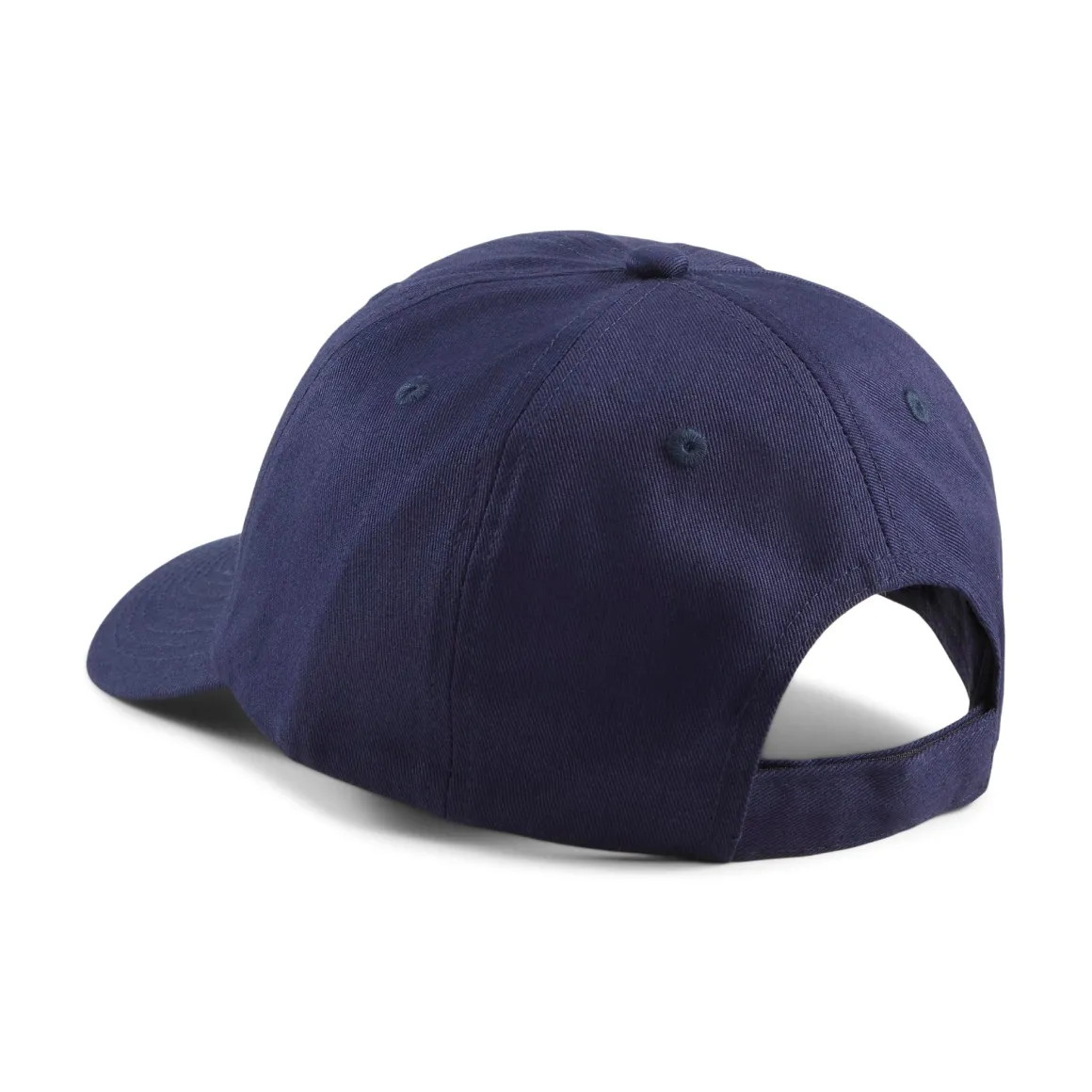 Cappellino blu Puma Fundamentals Cap
