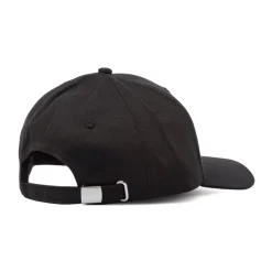 Cappellino nero da Uomo con logo Ducati Corse