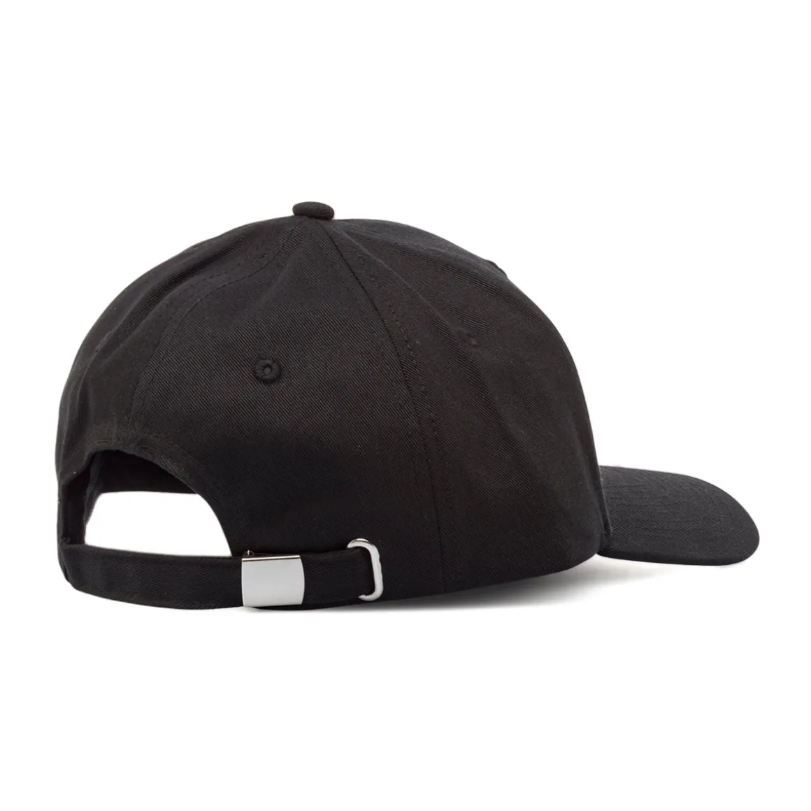 Cappellino nero da Uomo con logo Ducati Corse