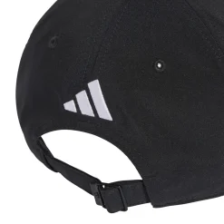 Cappellino nero Kimi Antonelli adidas x Mercedes-AMG Petronas F1 Team