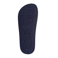 Ciabatte a fascia blu da Donna con logo Americanino