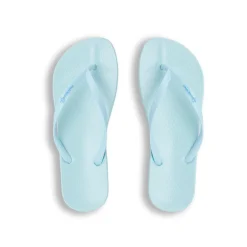 Ciabatte Infradito Azzurre da Donna con logo Ipanema