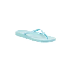 Ciabatte Infradito Azzurre da Donna con logo Ipanema