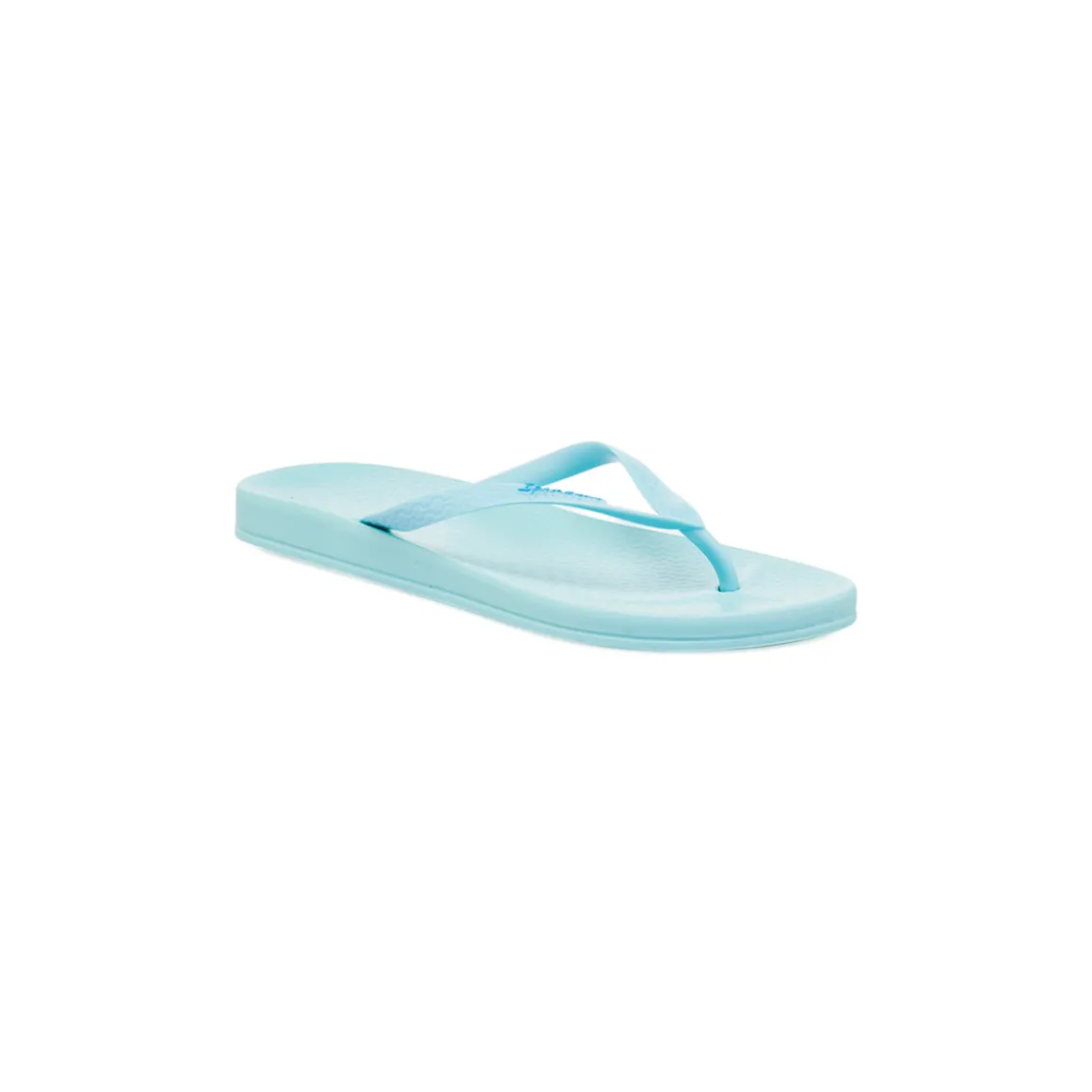 Ciabatte Infradito Azzurre da Donna con logo Ipanema