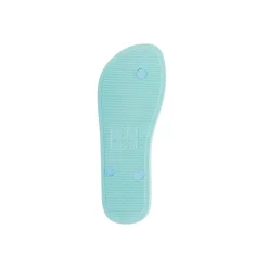 Ciabatte Infradito Azzurre da Donna con logo Ipanema