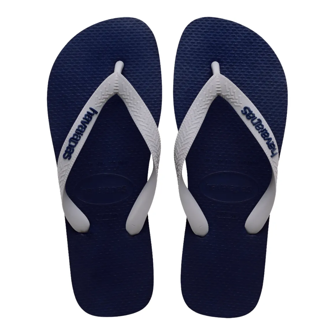 Ciabatte infradito blu da Donna POPUP Havaianas