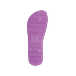 Ciabatte infradito da donna lilla Ipanema Anatomica Colors