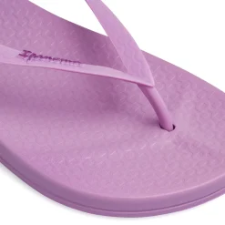 Ciabatte infradito da donna lilla Ipanema Anatomica Colors