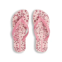Ciabatte Infradito Rosa da Donna con fantasia sulla suola Ipanema