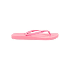 Ciabatte infradito rosa da Donna con logo Ipanema
