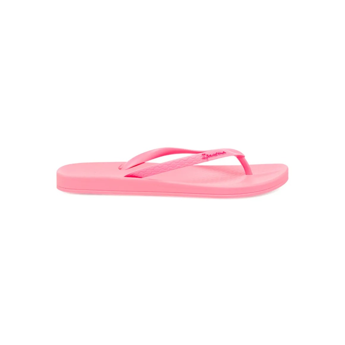 Ciabatte infradito rosa da Donna con logo Ipanema