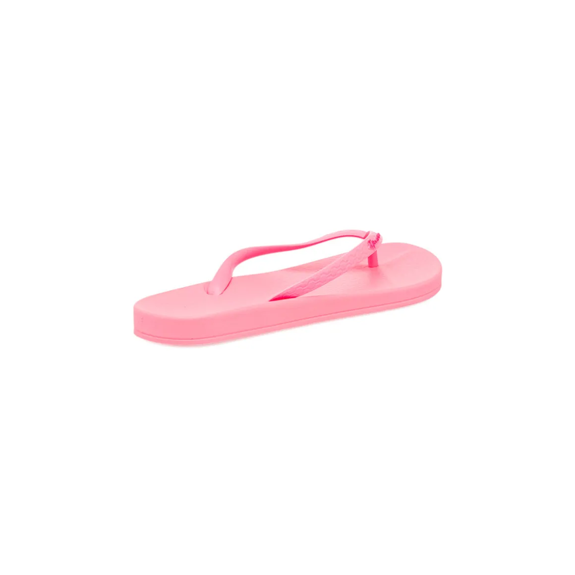 Ciabatte infradito rosa da Donna con logo Ipanema