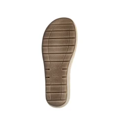 Ciabatte leopardate da Donna Inblu