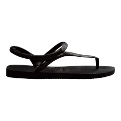 Ciabatte nere da Donna FLASH URBAN Havaianas
