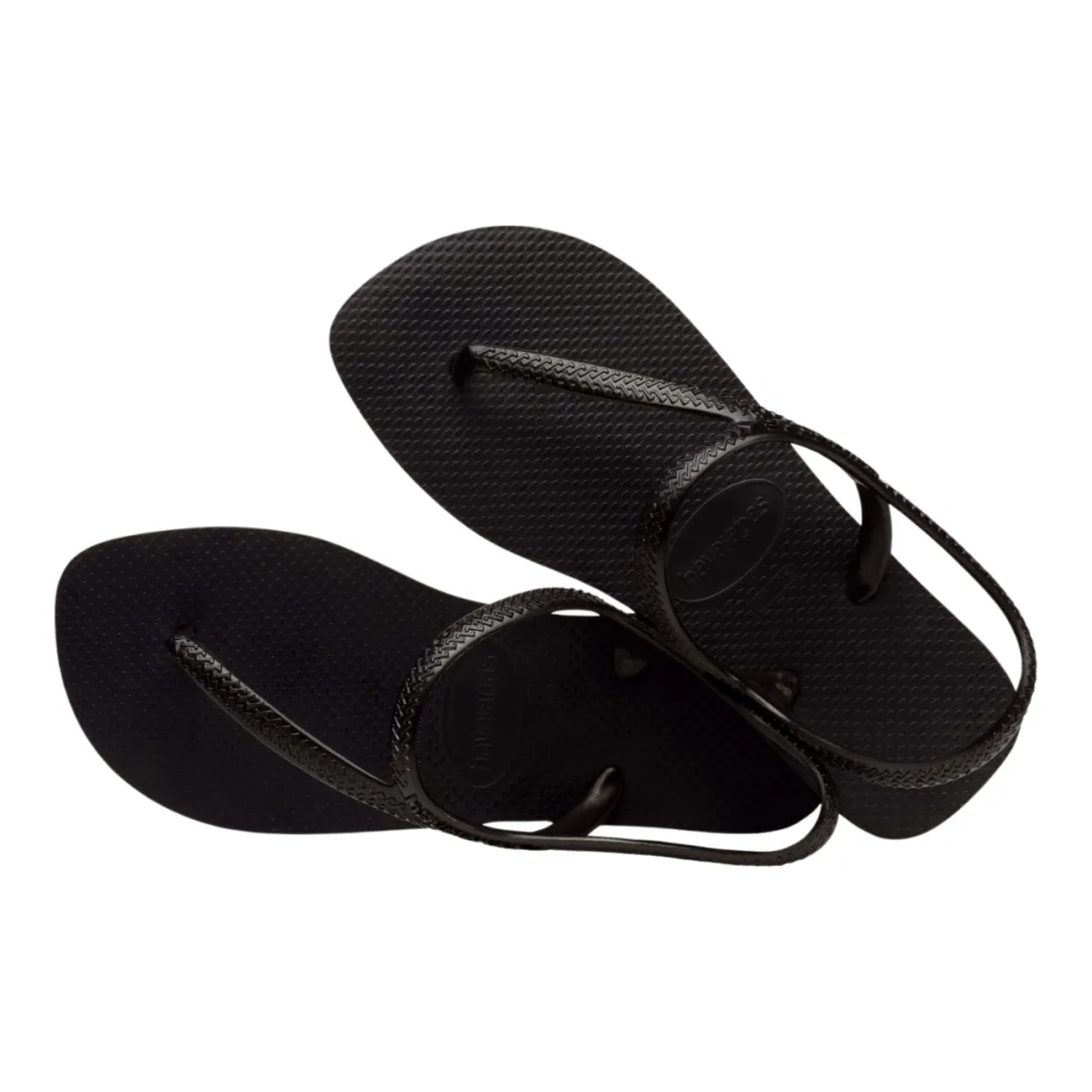 Ciabatte nere da Donna FLASH URBAN Havaianas
