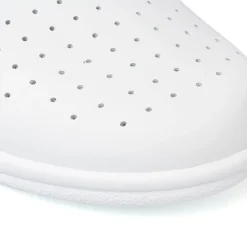 Ciabatte sanitarie bianche da uomo Italia Trend