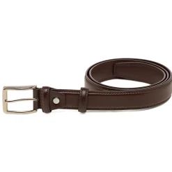 Cintura da Uomo Marrone Testa di Moro Carrera Jeans