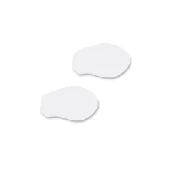 Coppia di protettori per mignolo Silver