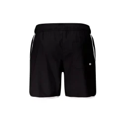 Costume da bagno Nero da Uomo TRACK MID SHORTS 1P Puma