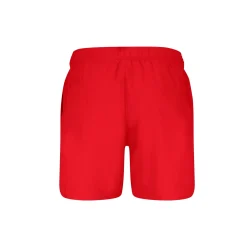 Costume da bagno Rosso da Uomo MID SHORTS 1P Puma
