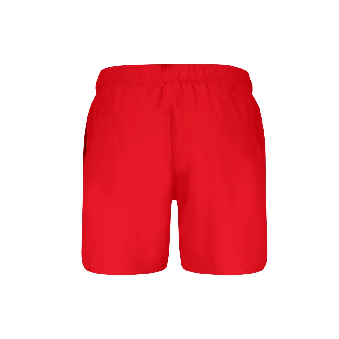 Costume da bagno Rosso da Uomo MID SHORTS 1P Puma