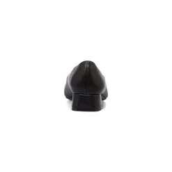 Décolleté nere da donna con tacco 3 cm Lora Ferres