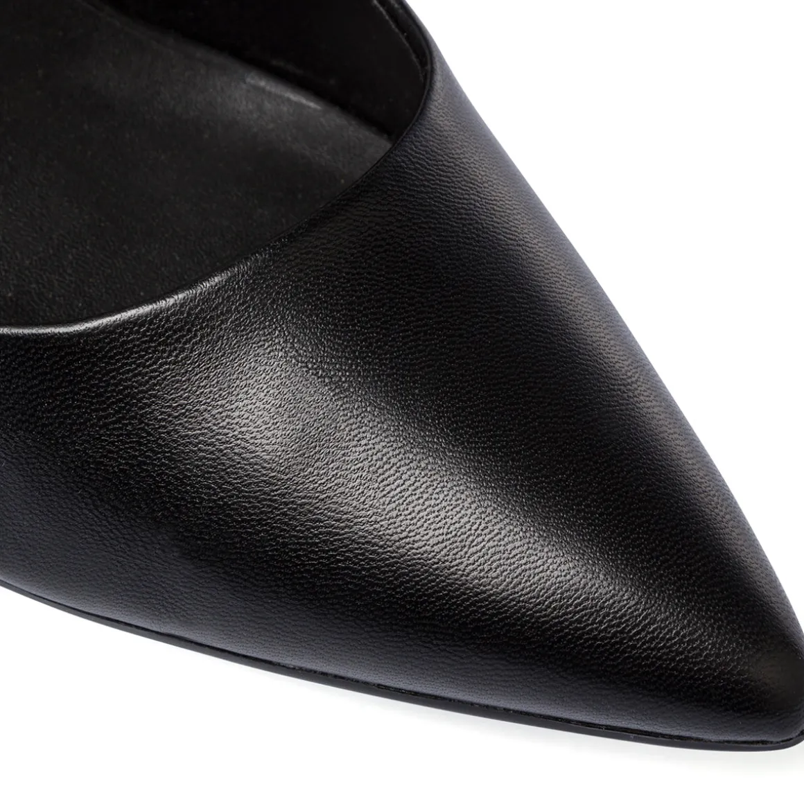 Décolleté nere da donna Lora Ferres tacco 9 cm