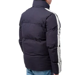 Giubbotto da uomo Gate 76 blu scuro con tasche