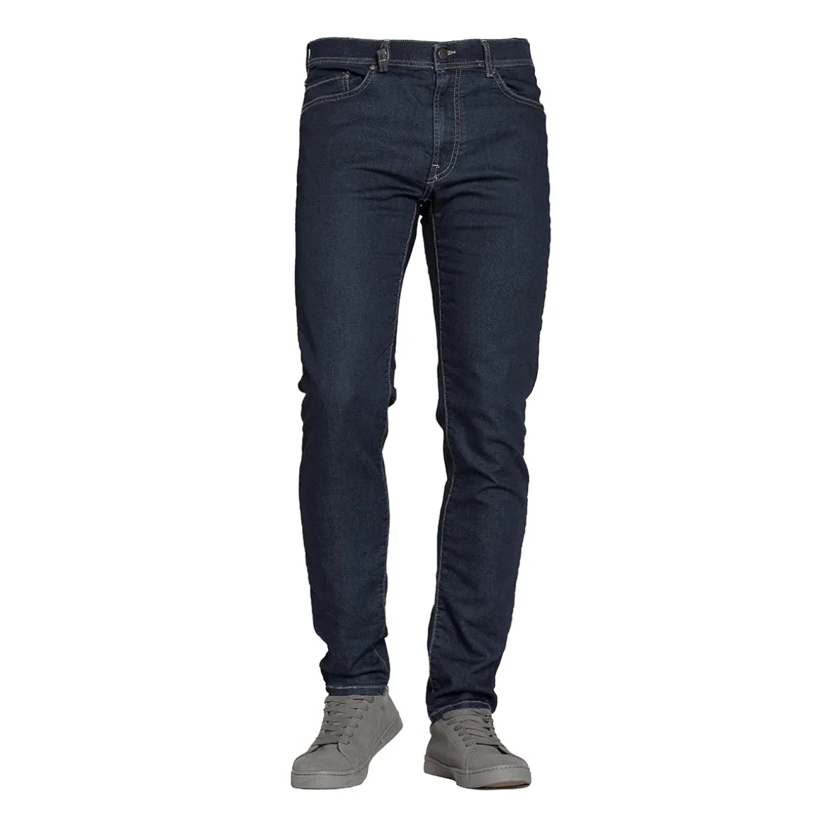 Jeans Stretch lavaggio scuro da Uomo Mod. PASSPORT Carrera Jeans