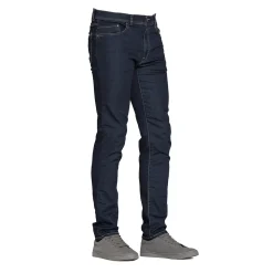 Jeans Stretch lavaggio scuro da Uomo Mod. PASSPORT Carrera Jeans