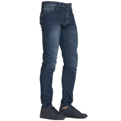 Jeans stretch lavaggio Scuro da Uomo Mod. PASSPORT Carrera Jeans
