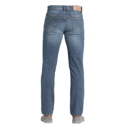 Jeans Stretch lavaggio Scuro da Uomo MOD. 700 Carrera Jeans