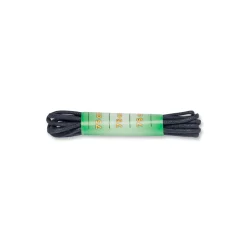 Lacci cerati blu 75 cm Silver
