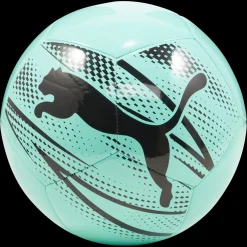 Pallone attacanto Graphic mini Graphic Electric Peppermi Puma