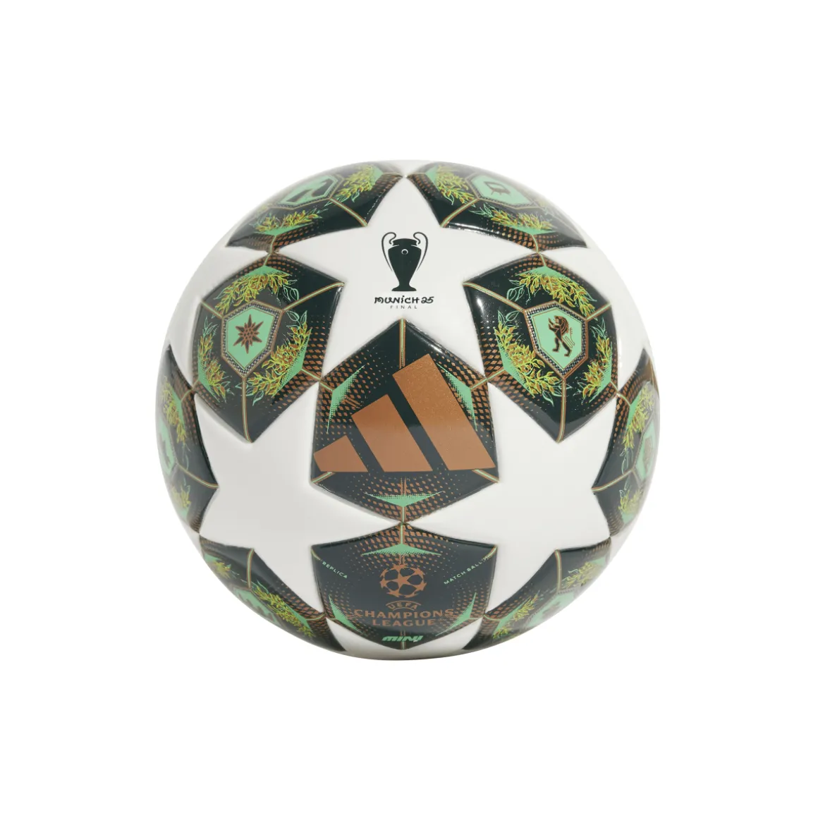 Pallone Mini UCL 24/25 Knockout Phase adidas