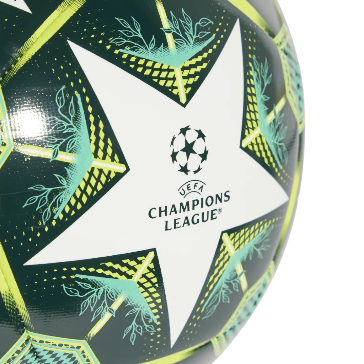 Pallone UCL Training 24/25 Knockout Phase adidas